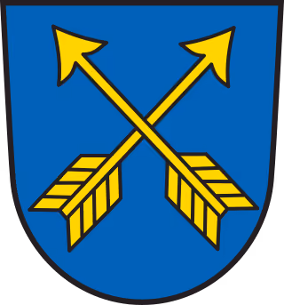 Wappen von Ahlen
