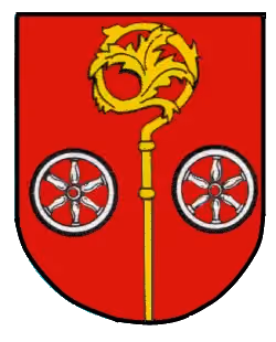 Wappen von Altheim