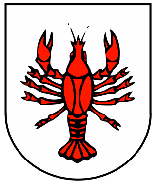 Wappen von Bad Wurzach