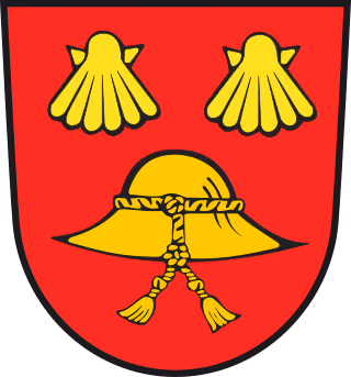 Wappen von Berkheim
