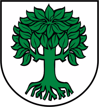Wappen von Bubsheim
