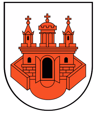 Wappen von Ettenheim