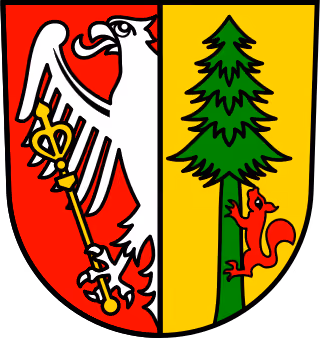 Wappen von Görwihl