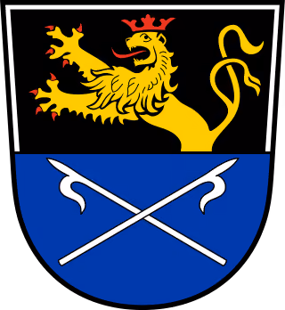 Wappen von Hockenheim