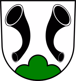 Wappen von Hornberg