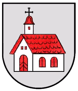 Wappen von Kappel