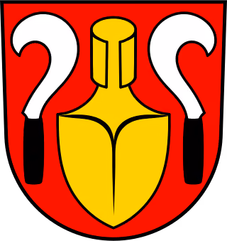 Wappen von Kippenheim
