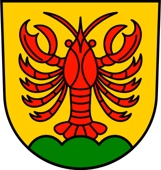 Wappen von Kreßberg