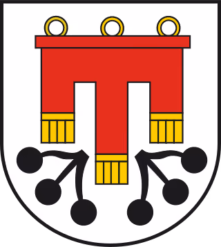 Wappen von Kressbronn am Bodensee