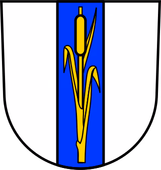 Wappen von Neuried