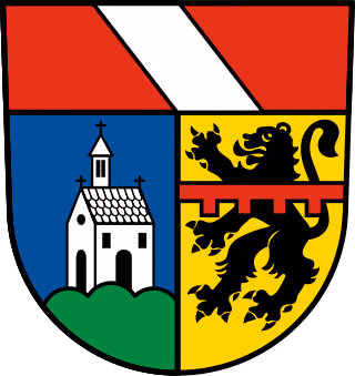 Wappen von Oberkirch