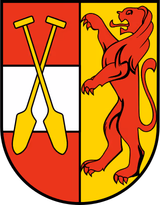 Wappen von Riedlingen