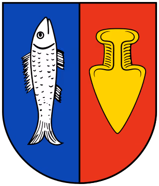 Wappen von Rust