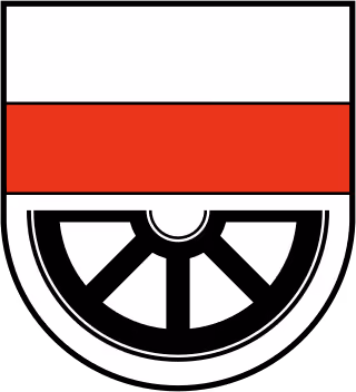 Wappen von Spaichingen