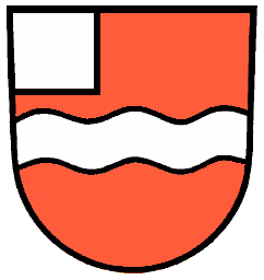 Wappen von Uhingen