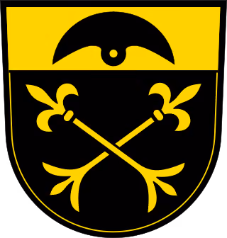 Wappen von Warthausen