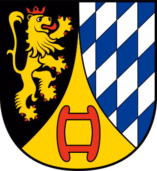 Wappen von Weinheim