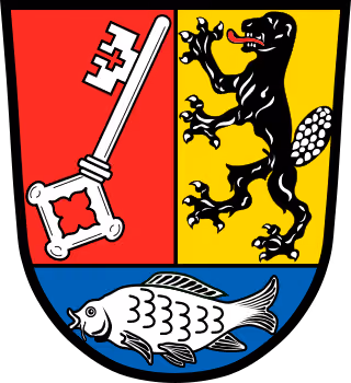 Wappen von Adelsdorf