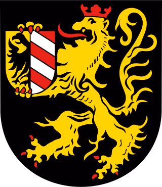 Wappen von Altdorf b.Nürnberg