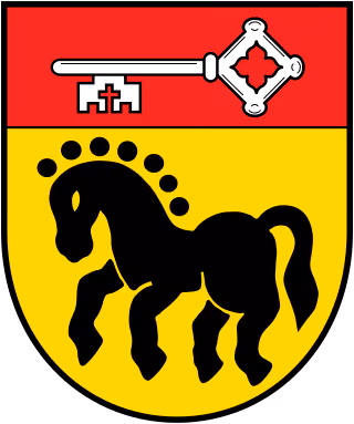 Wappen von Altendorf