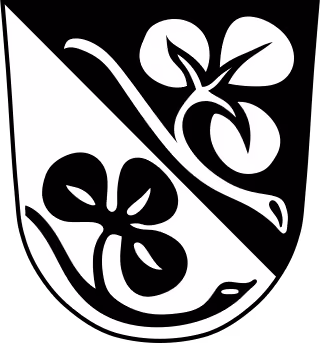 Wappen von Altmannstein, M