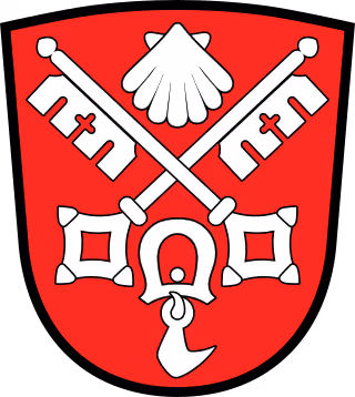 Wappen von Anger