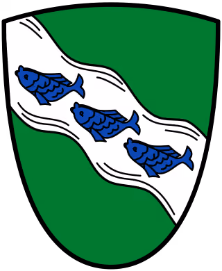 Wappen von Ansbach