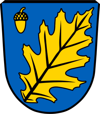 Wappen von Aystetten