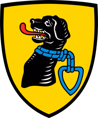 Wappen von Bad Endorf