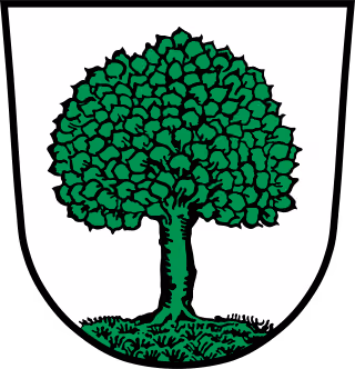 Wappen von Bad Kötzting, St