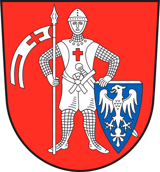 Wappen von Bamberg