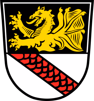 Wappen von Bayerbach