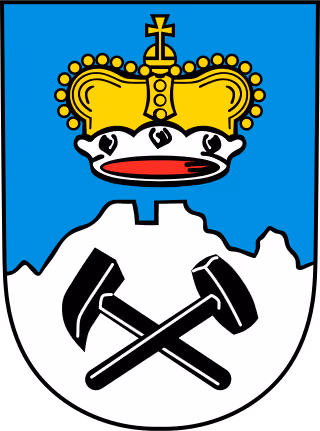 Wappen von Bodenmais