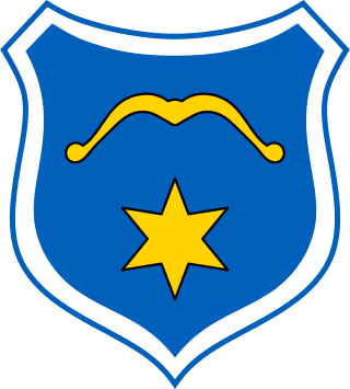 Wappen von Bogen