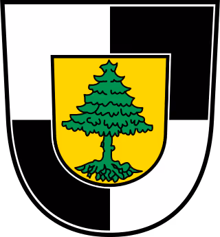 Wappen von Burgthann