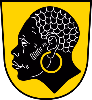 Wappen von Coburg