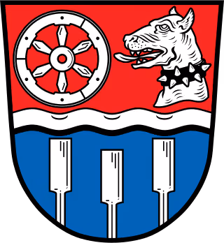 Wappen von Collenberg