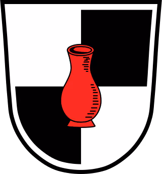 Wappen von Creußen