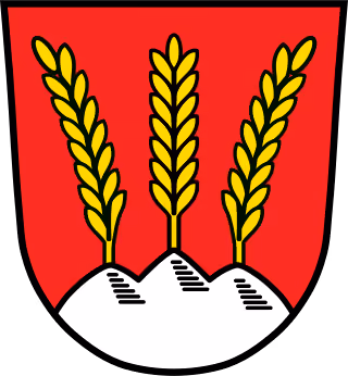 Wappen von Dinkelsbühl