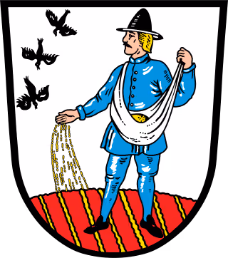 Wappen von Ebensfeld