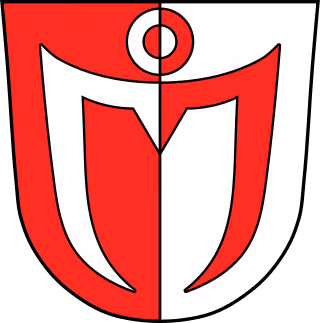 Wappen von Ebershausen