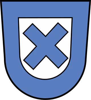 Wappen von Ellingen