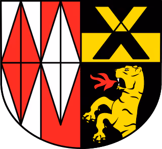 Wappen von Elsendorf
