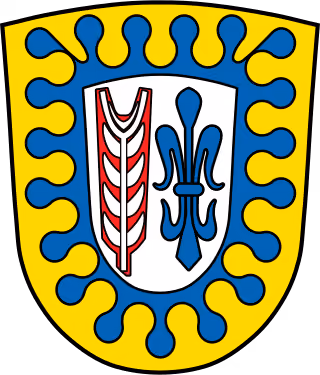 Wappen von Emersacker
