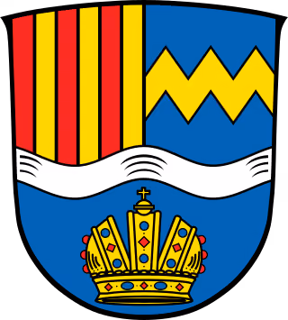 Wappen von Fischbachau