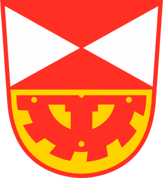 Wappen von Freudenberg