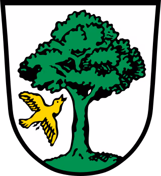 Wappen von Freyung