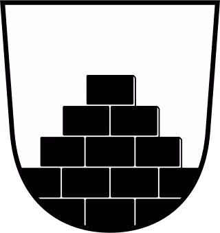 Wappen von Fürstenstein