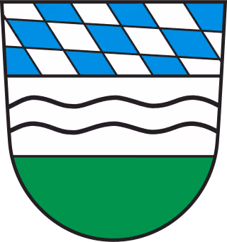 Wappen von Furth im Wald