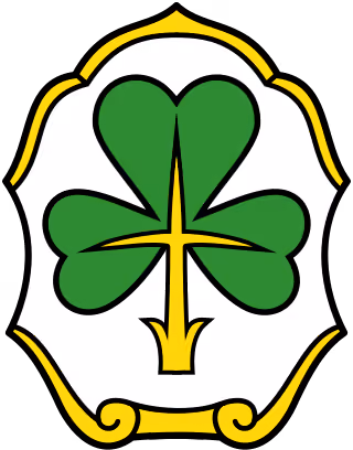 Wappen von Fürth
